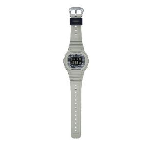 OROLOGIO CASIO G-SHOCK DW-5600CA-8E