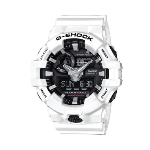 OROLOGIO CASIO G-SHOCK GA-700-7A