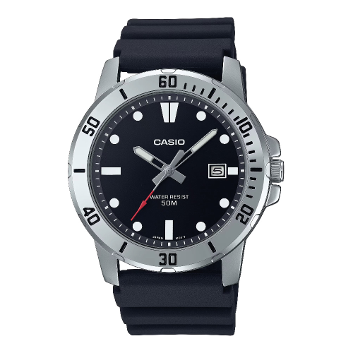 OROLOGIO CASIO MTP-VD01-1E