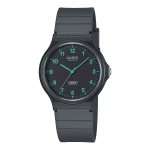 OROLOGIO CASIO MQ-24B-8B