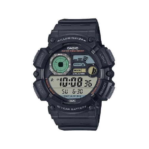 OROLOGIO CASIO WS-1500H-1A