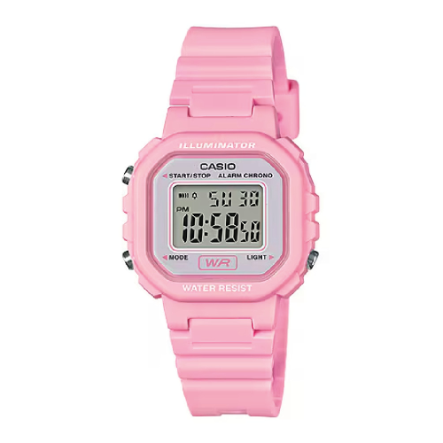 OROLOGIO CASIO LA-20WH-4A1