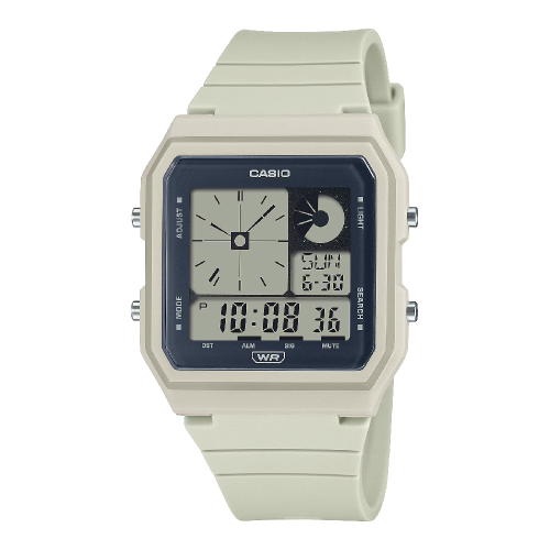 OROLOGIO CASIO LF-20W-3A