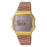 OROLOGIO CASIO A168WECM-5EF