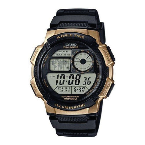 OROLOGIO CASIO AE-1000W-1A3