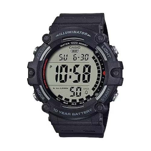 OROLOGIO CASIO AE-1500WH-1A