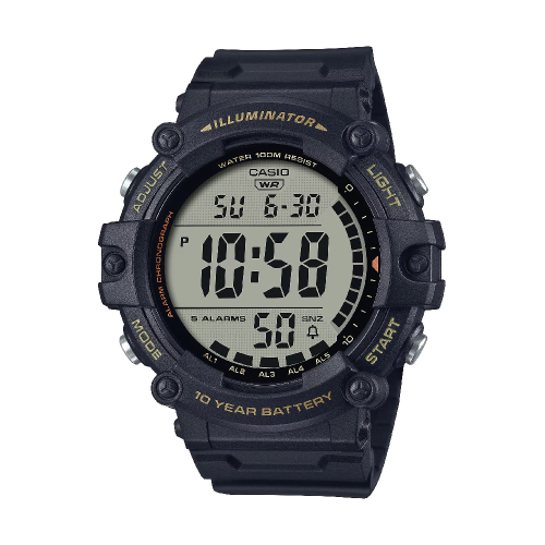 OROLOGIO CASIO AE-1500WHX-1A
