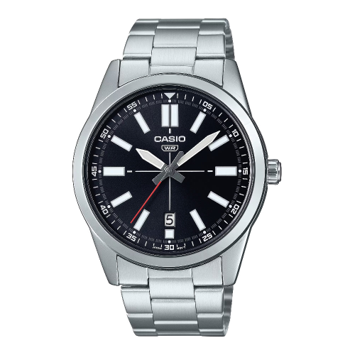 OROLOGIO CASIO MTP-VD02D-1E