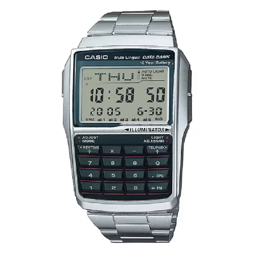 OROLOGIO CASIO DBC-32D-1A