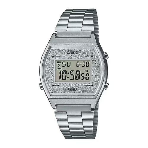 OROLOGIO CASIO B-640WDG-7