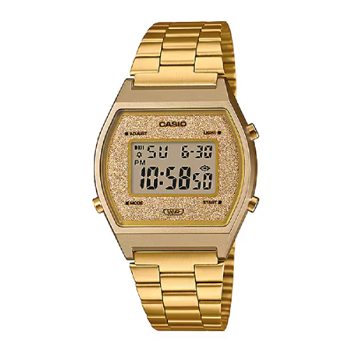 OROLOGIO CASIO B-640WGG-9E